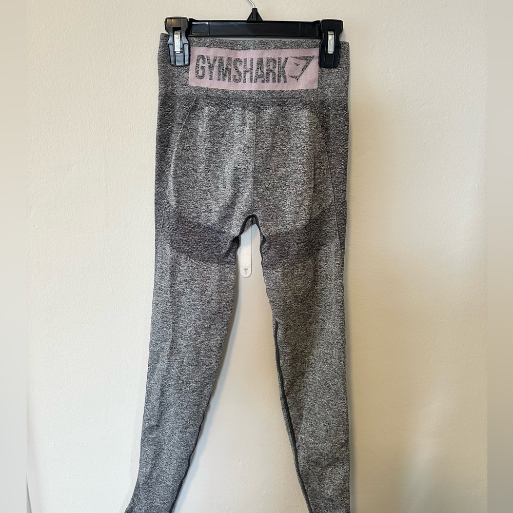 Gymshark Gray Leggings